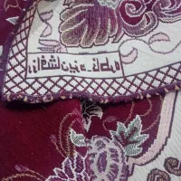 روفرشی نونو زرافشان اصل ۹متری|روفرشی|کوهدشت, |دیوار