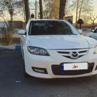 مزدا 3|خودرو سواری و وانت|شهریار, شهرک عباس پور|دیوار