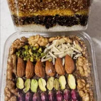 معجون مغزیجات