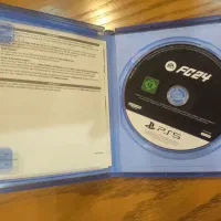 Fifa 24  فیفا