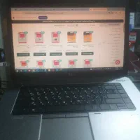 لب تاپ اچ پی نسل ۴ مدل 850|رایانه همراه|علیآباد کتول, |دیوار