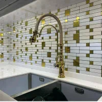 کاشی کار سرامیک کار گچ کاری  بازسازی کامل