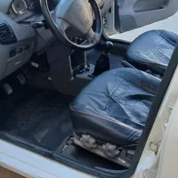 تیبا صندوقدار ۱۴۰۰|خودرو سواری و وانت|شیراز, شهرک ترکان|دیوار