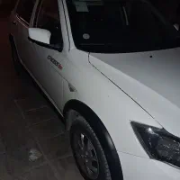 کوییک 401|خودرو سواری و وانت|پرند, فاز ۴|دیوار