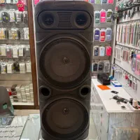 اسپیکر پارتی باکس و باند و سیستم خونه
