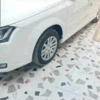 دنا پلاس EF7pشش دنده فول آپشن مدل1404