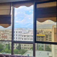 پرده رومن|پرده، رانر، رومیزی|تهران, تهرانپارس جنوبی|دیوار