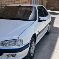 پارس ۸۸ بدون رنگ کم کار