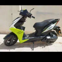 موتور برقی کویر|موتورسیکلت|اصفهان, ناصرخسرو|دیوار