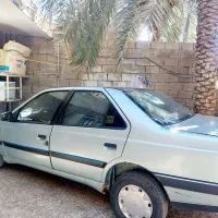 پژو 405 گیربکس زانتیایی