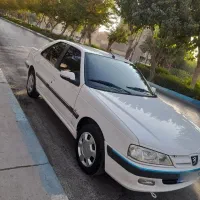 پارس tu5 401 برقی