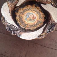میوه‌خوری سرمه ای