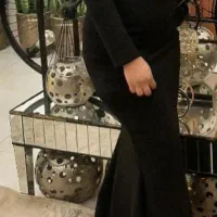 لباس مجلسی پاچین