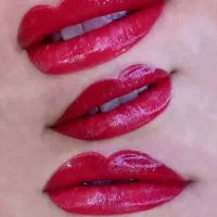 آف کلیه خدمات تتو صورت وبدن فقط هزینه مواد
