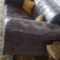 مبل چستر راحتی|مبلمان خانگی و میز عسلی|الیگودرز, |دیوار