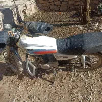 موتور ساوین مدل 90|موتورسیکلت|خاوه, |دیوار