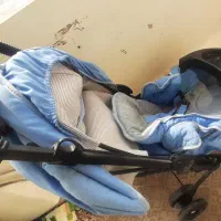 کالسکه کودک