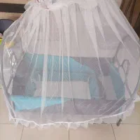 دوتا کالسکه و گهواره|کالسکه و لوازم جانبی|شاهین‌شهر, شهرک میلاد|دیوار