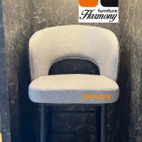 صندلی اپن مدل برنا (بلند)/شرایط نقد و اقساط|صندلی و نیمکت|اصفهان, طاحونه|دیوار