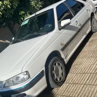 پژو پارس ۱۴۰۰