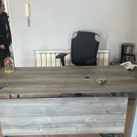 لوازم شرکت و آشپزخانه(میزوصندلی و یخچال،مایکروویو)