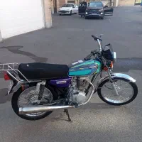 هوندا۹۴مدارک کامل اماده تعویض پلاک