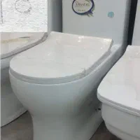 توالت فرنگی ایساتیس مدل کالاتیا گریدAچشنواره فروش|لوازم سرویس بهداشتی|شاهین‌شهر, خانه کارگر|دیوار