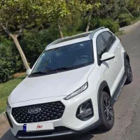 x22 pro پرو مدل 1403 ( بیرنگ ) واقعا خشک|خودرو سواری و وانت|تهران, شهرک ولیعصر شمالی|دیوار