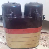 تعدادی لوازم آشپزخانه|خردکن، آسیاب، غذاساز|خرمآباد, |دیوار