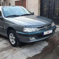 پژو پارس سال ۹۹ کم کارکرد واقعی