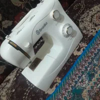 چرخ خیاطی روز