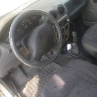 ال نود۸۷ دو لکه رنگ طبق کارشناسی|خودرو سواری و وانت|گرمدره, |دیوار