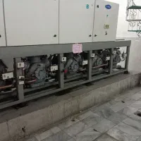 تعمیر چیلر ، درایر ، سردخانه ،|خدمات پیشه و مهارت|شهریار, شهریار|دیوار