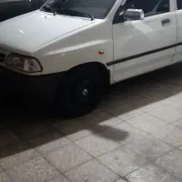 پراید ۱۳۱seمدل ۹۶|خودرو سواری و وانت|تهران, کیانشهر|دیوار