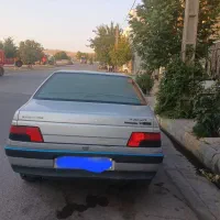 پژو پژو405مدل92