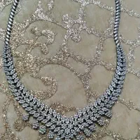 گردنبندنقره