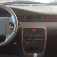 فروش سمند مدل 97