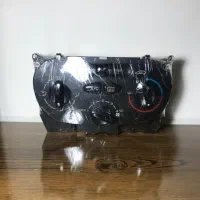 پنل کولر و بخاری ۲۰۶ تیپ ۲