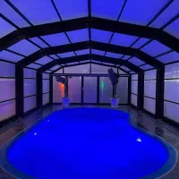 کد ۵۱۵۰ اجاره ویلای جزیره بصورت روزانه