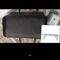 لوازم کامل کاشت ناخن در حد نو و کاملا سالم|آرایشی، بهداشتی، درمانی|ارومیه, |دیوار