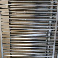 خشکن میوه صنعتی 70سینی|ماشینآلات صنعتی|گرگان, |دیوار