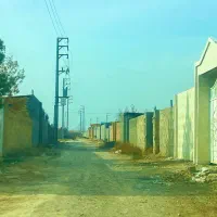 زمین600متر سندتکبرگ سرمایه گذاری ویلاسازی شاهنامه|فروش خانه و ویلا|مشهد, جاهد شهر|دیوار