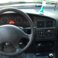 پژو glx 2000 نقد و اقساط|خودرو سواری و وانت|شاهین‌شهر, پاسداران|دیوار