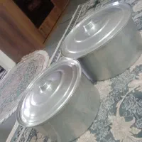 قابلمه|ظروف پختوپز|تهران, شوش (باغ آذری)|دیوار