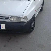 پرایدSL مدل90|خودرو سواری و وانت|شیروان (خراسان), |دیوار