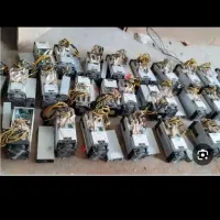 انواع ماینر های قدیمی وجدید