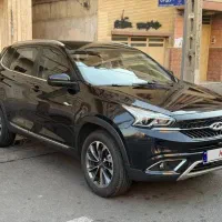 تیگو 7 IE مدل 1400 تک برگ|خودرو سواری و وانت|تهران, یوسف‌آباد|دیوار