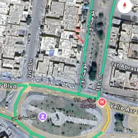 تجاری فلکه سراهی