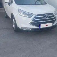 جک اس ۳|خودرو سواری و وانت|رشت, تازه آباد|دیوار