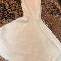 شنل و چتر عروس